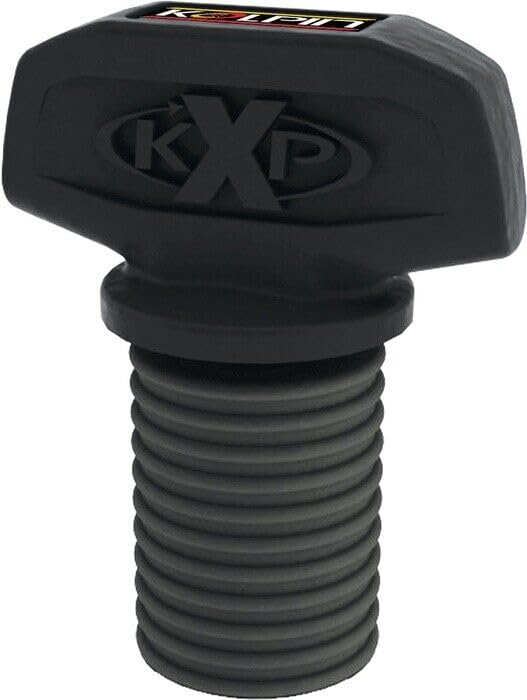 ATV&UTV Replace Parts & Accessories for Kolpin Plunger Anchor for Polaris ATV with Lock-n-Ride Mod-BBM45-FV3267
