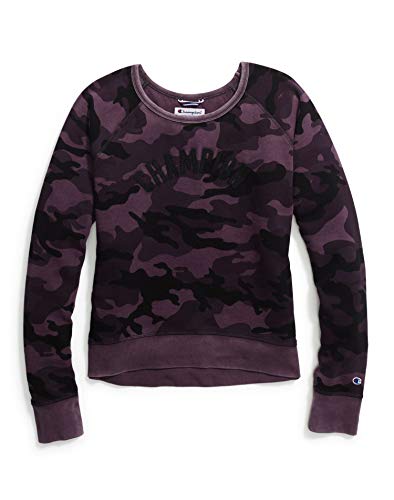 Champion SWEATER レディース US サイズ: Medium