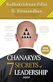 Chanakya's 7 Secrets of Leadership