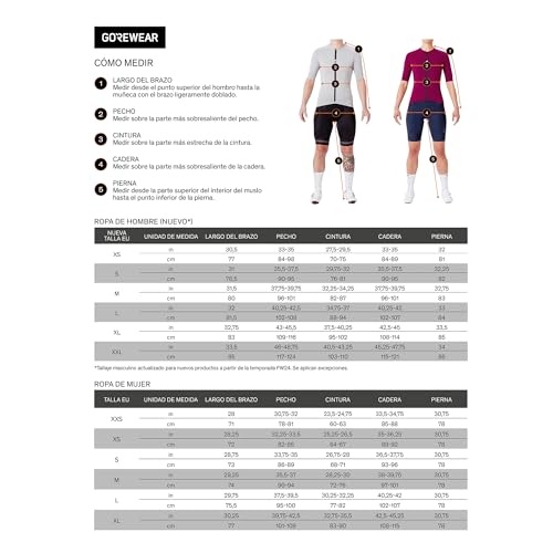 Mallas cortas Concurve hombre running ropa deportiva elastano 2