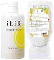 クレンジング・メイク落とし iLiR CLEANSING GEL 400g 楽天市場】イリアールクレンジング 120g 400g (リフィル) 無