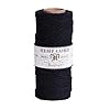 Hemptique 100% Hemp Cord Spool R...