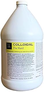 Colloidal Tru Hard | Colloidal Silicate Concrete Densifier & Hardener (1 gal)