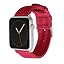 Red, Stainless