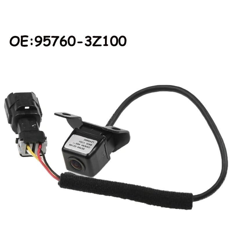 Amazon.com: Reversing Camera Rear View Backup Camera for Hyundai