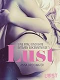 Lust - eine Frau und ihre intimen Bekenntnisse 1