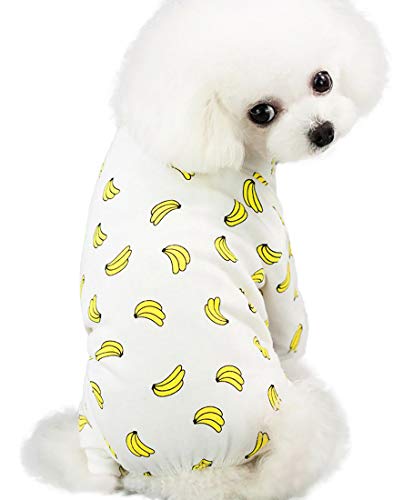 バナナ ロンパース 犬用ペット服の人気商品 通販 価格比較 価格 Com