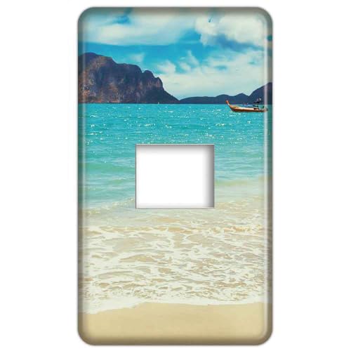 CASEMAKER �R���Z���g/�X�C�b�`�v���[�g���ʃ^�C�v �y�t���J���[(���_��)�v���[�g�݊��i�z�y1�A1�R�p �^��WN6001�z Photo �ʐ^(�C) 02�� �p�i�\�j�b�N�݊��i