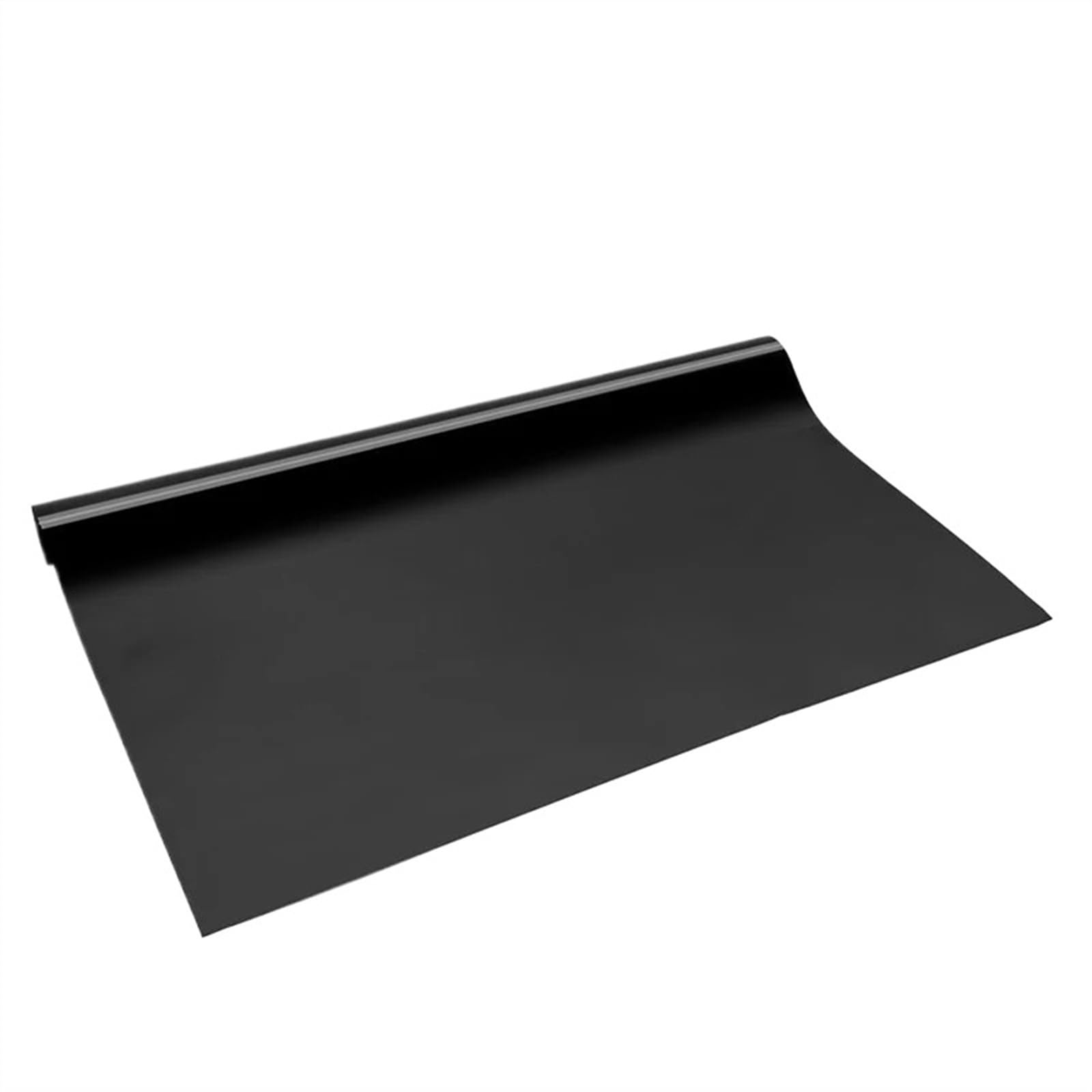 Auto Schutz Carbon Folie, 50 cm x 152 cm langlebige Nano-Solar-Autofensterfolie