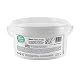 Rollfondant Massa Ticino Mona Lisa Tropic Bride White 2,5 kg Eimer