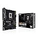WiFi/WLAN günstig Kaufen-ASUS TUF Gaming Z790-Plus D4 Mainboard Sockel Intel LGA1700 (ATX, PCIe 5.0, DDR4 Speicher, 4x M.2, HDMI, DisplayPort, WiFi 6, Aura Sync)