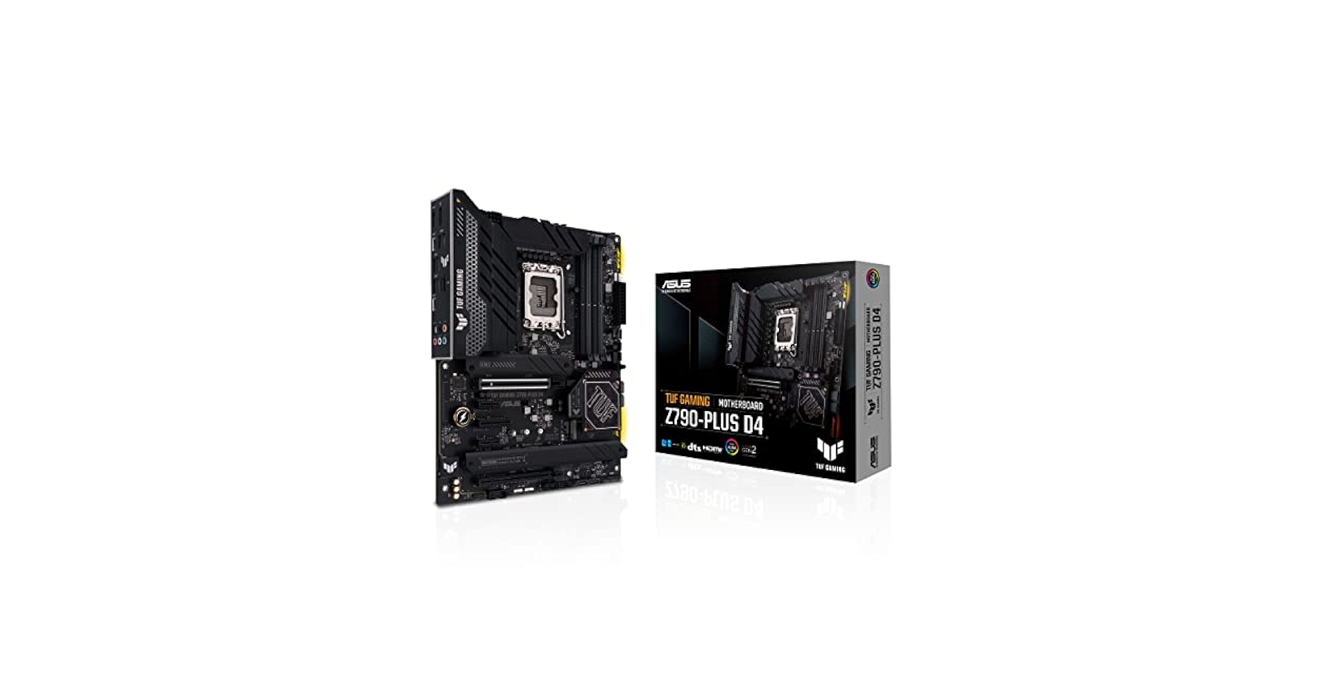 CPU Core i7 13700k Tuf z790 d4 ddr4 64gb CPU Core i7 13700k Tuf z790 d4 ddr4 64gb TUF GAMING Z790