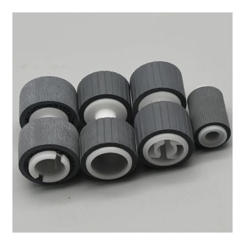 Rouleaux Workforce DS-760 DS-860 pour éviter les bourrages papier
