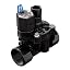 L-series with Flow Control