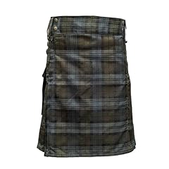 Black Watch Weathered