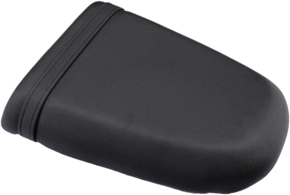 Rear Pillion Passenger Seat Cushion Compatible with 2000 2001 2002 GSXR600 GSXR750 GSXR1000 K1