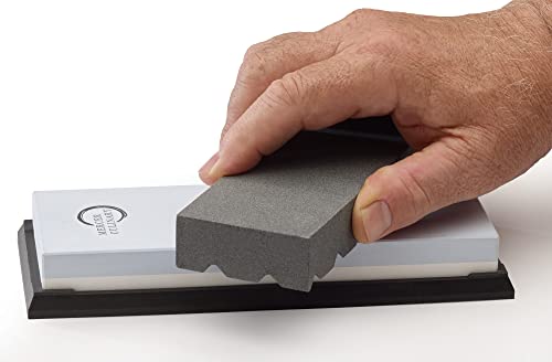 Mercer Culinary Flattening Stone - Silicon Carbide by Mercer Culinary - Image 5