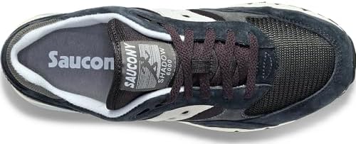 サッカニー SAUCONY SHADOW 6000 シャドー ネイビー グレー Saucony サッカニー スニーカー SAHDOW 6000 S70441-47 NAVY