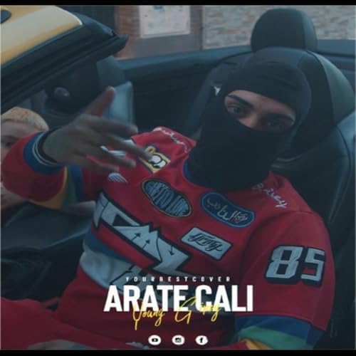 Amazon Music Unlimited ヤンジプ 『Arate Cali』