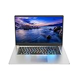 notebookcheck tablet [Umfassende Schnittstelle und Konfiguration] Der Laptop verfügt über 8 Anschlüsse, 2 USB-2.0-Anschlüsse, 1 USB-3.0-Anschluss, 1 TF-Kartensteckplatz, 1 RJ-45-Schnittstelle, 1 Kopfhörerbuchse, 1 Netzteilschnittstelle und 1 Mini-HDMI. Über den Mini-HDMI-Anschluss können Sie Ihren Laptop an einen externen Monitor oder einen Großbildfernseher anschließen. Es unterstützt auch Windows 10 Touchpad-Gesten, WIFI, Bluetooth, 2.0MP Frontkamera für Foto- und Video-Chat.