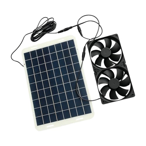 Ventilateur de refroidissement et panneau de rapide 2500 Min pour un bureau frais