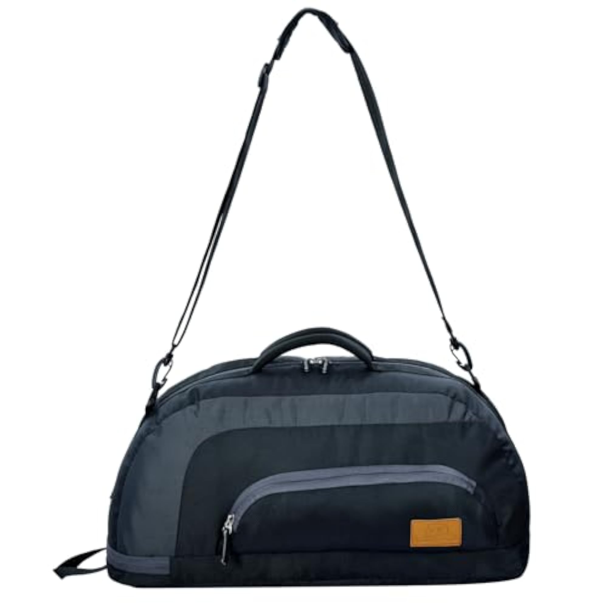 3 in 1 Convertible Duffle Backpack Gym Bag for Men and Women