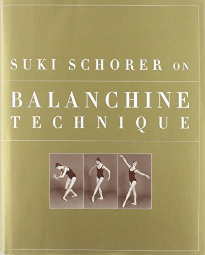 Suki Schorer on Balanchine Technique enseigner la danse moderne - 2