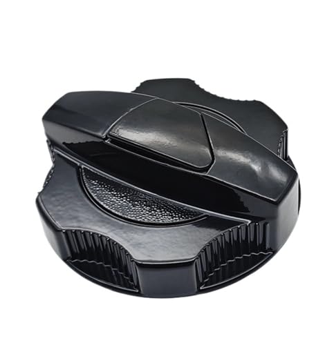 Bouchon de réservoir diesel pour JCB 3CX JS130 JS160 JS220