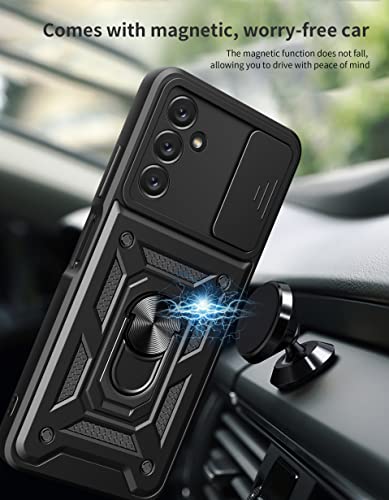Coque Samsung A25 5G robuste à protection caméra blindée - 3