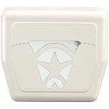Martha Stewart Crafts Circle Edge Paper Punch Cartridge, Carnival Arches