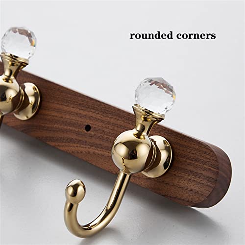 Percheros para Colgar Abrigos Multifunctional Practical Wall Mount Coat Hook Metal Wall Hanging Suitable for Hanging Coats Scarves Bags Towels Keys Perchero para Colgar Bolsas - Image 5