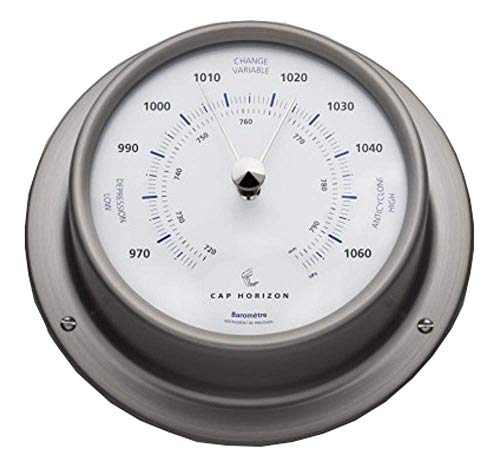 Barigo BAROMETRO Ø MM.85