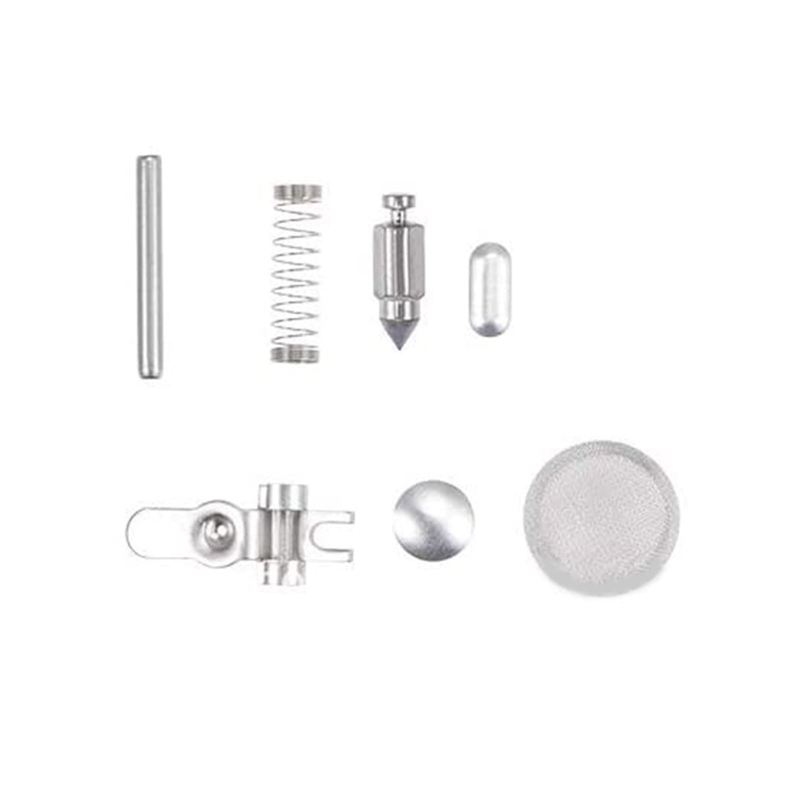 Kit Pro RB-105 Pour Carbu MS-210/230/250 - Pièces De Réparation Essentielles