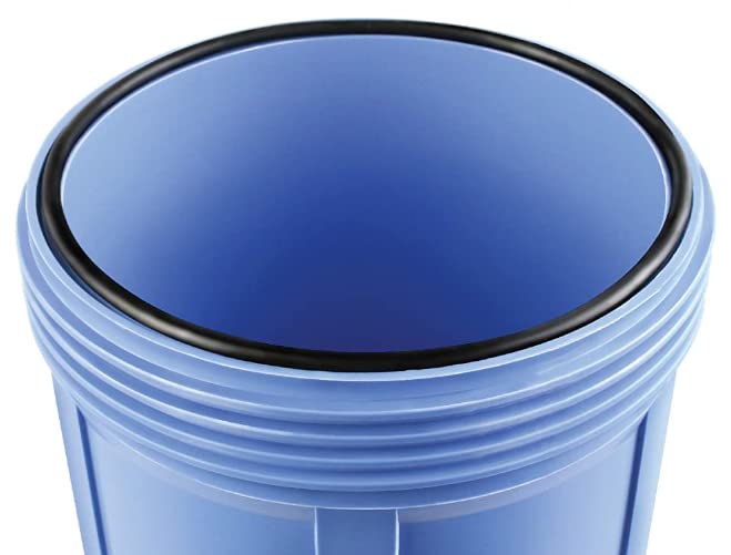 Miniatura 4 de Junta tórica compatible con Pentek 151122 para filtros de agua azul grande y más (paquete de 1)