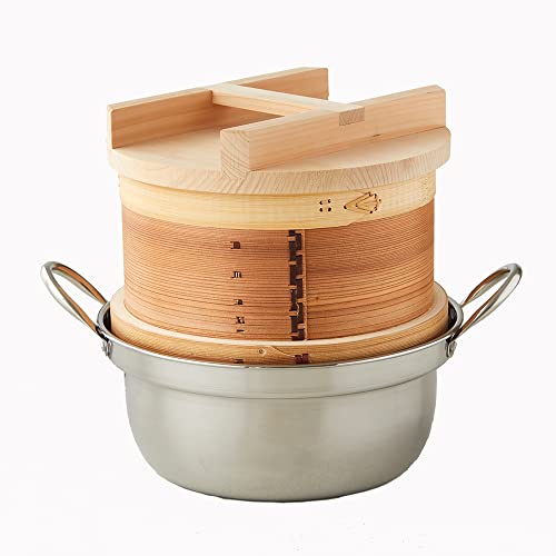 []  a 24cm Zbg [KXEIHΉ { ؂Ԃ z] [ 8E1,200g ][8379]