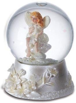Boule de Neige fée Blanche