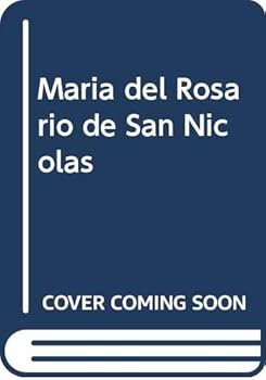 Maria del Rosario de San Nicolas