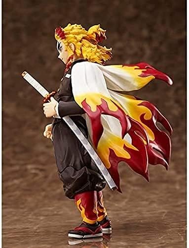 Demon Slayer -Kimetsu no Yaiba- The Movie: Mugen Train[BUZZmod.] Kyojuro Rengoku