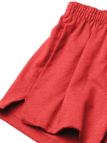 Image of Soffe Youth Girls' Authentic Soffe Shorts