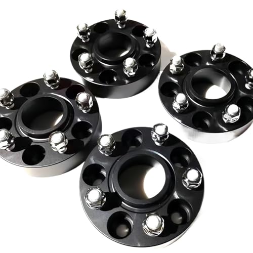 Entretoise d'extension de roue pour stabiliser la conduite du Range Rover
