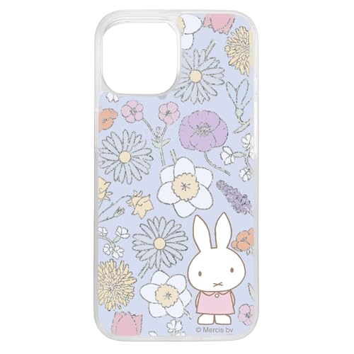 CO iPhone 15 P[X ~btB[ LN^[ miffy iPhone14 p LL  Ob^[ \tg n[h X}zP[X 킢  14 13 p 