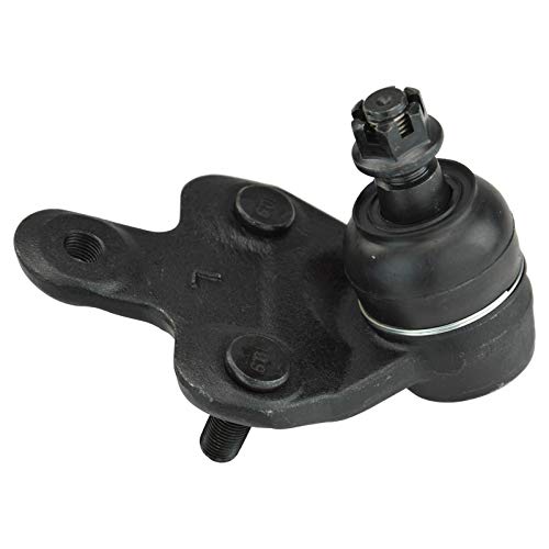 Trq 6Pc Suspension Kit Front Lower Control Arms Ball Joints Sway Bar End Links #TOP3