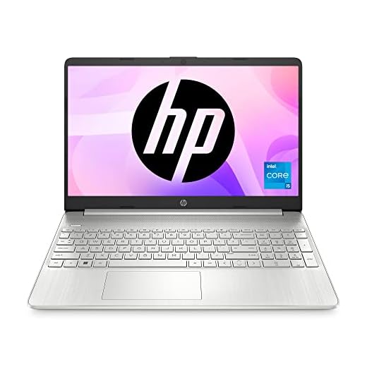 HP 15s 11th Gen Intel Core i5 15.6 inch(39.6 cm) FHD Anti-Glare Display Laptop (8GB RAM/512GB SSD Micro-Edge/Iris Xe Graphics/Backlit Keyboard/Win 11/Alexa/Dual Speakers/MSO, 15s- fq4021TU, 1.69Kg)