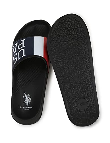 U S Polo LACEY 3.0 Men's Casual Sliders