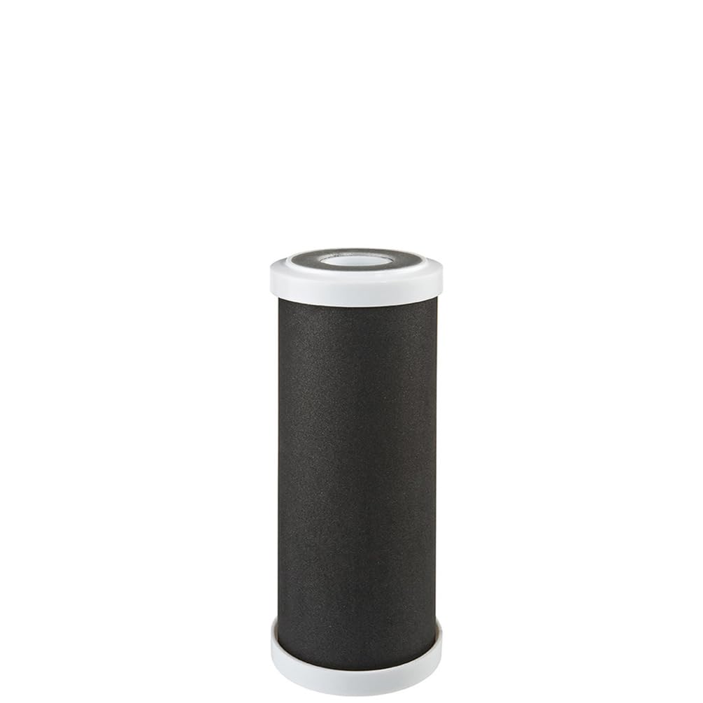 DP 5 - PCA 0,3 mcr Filtre à eau sous évier 1/2" - Microfiltration microorganismes bactéries chlore