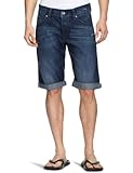 bermuda shorts edc esprit  edc by Esprit Pantalones Vaqueros Cortos y Bermudas para Hombre R35252 Azul (U77) 34W x 28L