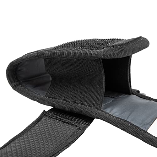 Bolsa CURTLO CS - Maxi Wrap - Tam. único, cor preto