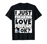 Parfümliebhaber Geschenke