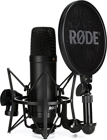 RØDE RØDE NT1