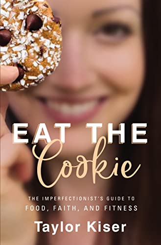 Eat the Cookie view 2